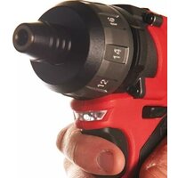 Milwaukee M12 CD-0 4933440450 (без АКБ) Image #5