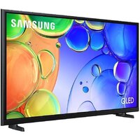 Телевизор Samsung QLED Q5FA QE32Q5FAAUXPY - Превью изображения №2 — Интернет-магазин Teono.by