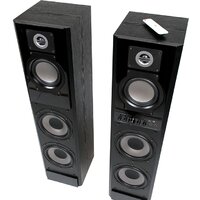 Nakatomi OS-74 (черный) Image #2