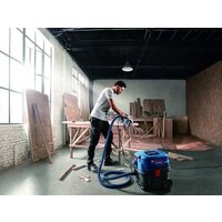 Bosch GAS 12-25 PL 060197C100 Image #3