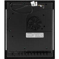 Варочная панель MAUNFELD CVI453SBBK LUX Inverter - Превью изображения №5 — Интернет-магазин Teono.by