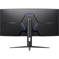 Игровой монитор Hisense 34G6Q Pro - Превью изображения №4 — Интернет-магазин Teono.by