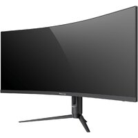 Игровой монитор Hisense 34G6Q Pro - Превью изображения №3 — Интернет-магазин Teono.by