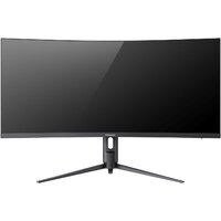 Игровой монитор Hisense 34G6Q Pro - Превью изображения №2 — Интернет-магазин Teono.by