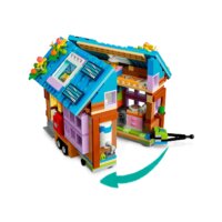 LEGO Friends 41735 Мобильный домик Image #5
