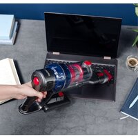 Пылесос Zelmer ZSVC925F - Превью изображения №11 — Интернет-магазин Teono.by