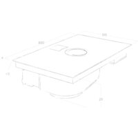 Elica NikolaTesla Switch BL/A/83 Image #5