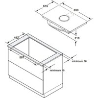 Elica NikolaTesla Switch BL/A/83 Image #6