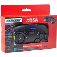 Retro Genesis Arcade Max Image #2