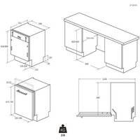 Candy CIP 3E7L0W Image #8