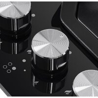 Варочная панель MAUNFELD EGHG.64.2CB/G - Превью изображения №6 — Интернет-магазин Teono.by