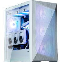 Zalman Z9 Iceberg MS (белый)