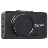 Roadgid X9 Gibrid GT 2CH