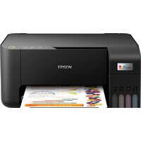 Epson EcoTank L3210 (ресурс стартовых контейнеров 8100/6500, контейнер 103) Image #1