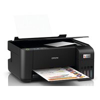 Epson EcoTank L3210 (ресурс стартовых контейнеров 8100/6500, контейнер 103) Image #3