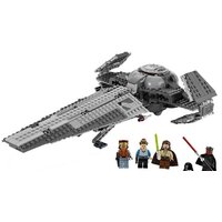 LEGO 7961 Darth Maul’s Sith Infiltrator Image #5