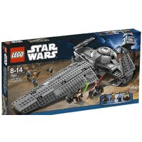 LEGO 7961 Darth Maul’s Sith Infiltrator