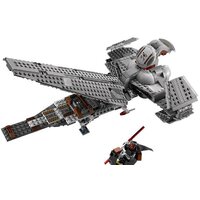LEGO 7961 Darth Maul’s Sith Infiltrator Image #4