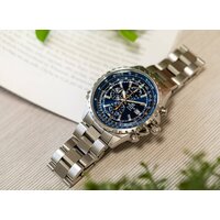 Наручные часы Casio Edifice EF-527D-2A - Превью изображения №4 — Интернет-магазин Teono.by