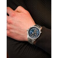 Наручные часы Casio Edifice EF-527D-2A - Превью изображения №3 — Интернет-магазин Teono.by