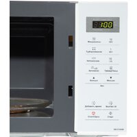 Микроволновая печь Panasonic NN-ST34HWZPE - Превью изображения №3 — Интернет-магазин Teono.by