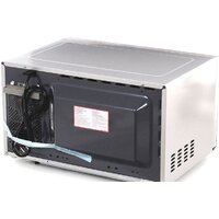 Микроволновая печь Panasonic NN-ST34HWZPE - Превью изображения №6 — Интернет-магазин Teono.by