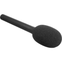 Микрофон Shure SM63LB - Превью изображения №2 — Интернет-магазин Teono.by