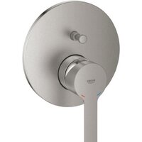 Grohe Lineare 24064DC1 (суперсталь)