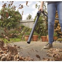 Пылесос Black & Decker BXVC30XTDE - Превью изображения №9 — Интернет-магазин Teono.by