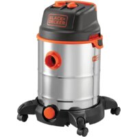 Пылесос Black & Decker BXVC30XTDE - Превью изображения №3 — Интернет-магазин Teono.by