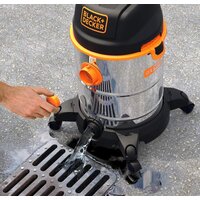 Пылесос Black & Decker BXVC30XTDE - Превью изображения №8 — Интернет-магазин Teono.by