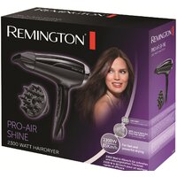 Remington D5215 Pro-Air Shine Image #2