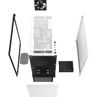 DeepCool CH510 WH R-CH510-WHNNE1-G-1 Image #13