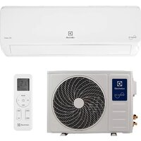 Кондиционер Electrolux Fusion Wave Super DC EACS/I-12HFW/N8 - Превью изображения №2 — Интернет-магазин Teono.by