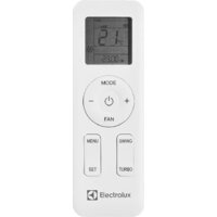 Кондиционер Electrolux Fusion Wave Super DC EACS/I-12HFW/N8 - Превью изображения №8 — Интернет-магазин Teono.by