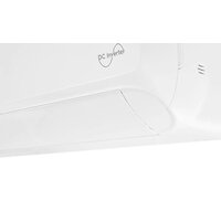 Кондиционер Electrolux Fusion Wave Super DC EACS/I-12HFW/N8 - Превью изображения №3 — Интернет-магазин Teono.by
