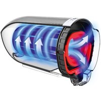 Пылесос Bosch BCH3P210 - Превью изображения №6 — Интернет-магазин Teono.by