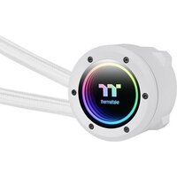 Система жидкостного охлаждения для процессора Thermaltake TH280 V2 ARGB CL-W377-PL14SW-A - Превью изображения №2 — Интернет-магазин Teono.by