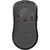 Игровая мышь Acer Nitro OMR402 (черный) - Превью изображения №4 — Интернет-магазин Teono.by