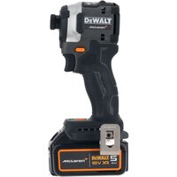 DeWalt DCK200MP2T (шуруповерт, винтоверт, 2 АКБ, кейс) Image #5