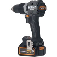 DeWalt DCK200MP2T (шуруповерт, винтоверт, 2 АКБ, кейс) Image #6