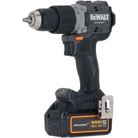 DeWalt DCK200MP2T (шуруповерт, винтоверт, 2 АКБ, кейс) Image #2