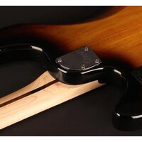 Cort GB34JJ BK Image #4