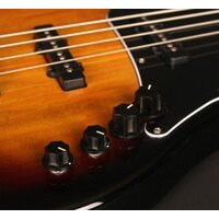 Cort GB34JJ BK Image #3