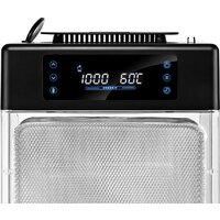 Сушилка для овощей и фруктов Holt HT-FD-004 - Превью изображения №6 — Интернет-магазин Teono.by
