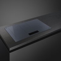 Варочная панель Smeg SIM1844DG - Превью изображения №2 — Интернет-магазин Teono.by