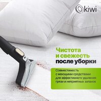 Пылесос Kiwi KCC-4325 (черный) - Превью изображения №13 — Интернет-магазин Teono.by