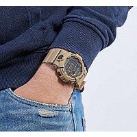 Casio GBD-800UC-5ER Image #2