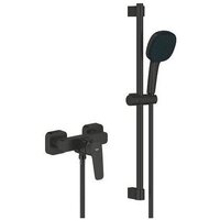 Душевые системы и гарнитуры