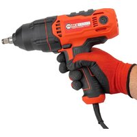 Гайковерт ForceKraft FK-P1B-GW5-500 - Превью изображения №2 — Интернет-магазин Teono.by